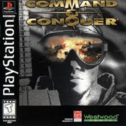 Command & Conquer [USA]